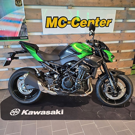Kawasaki Z900
