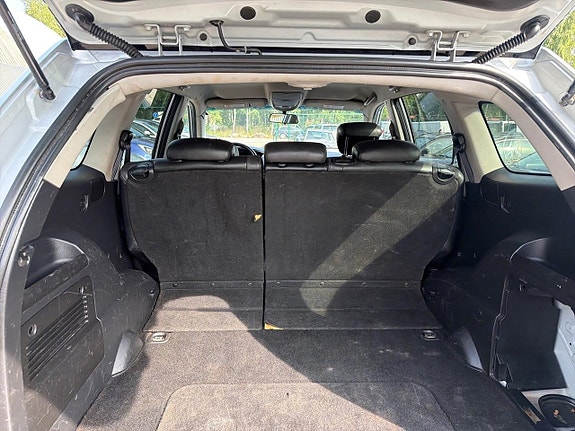 SsangYong Kyron 13 of 20