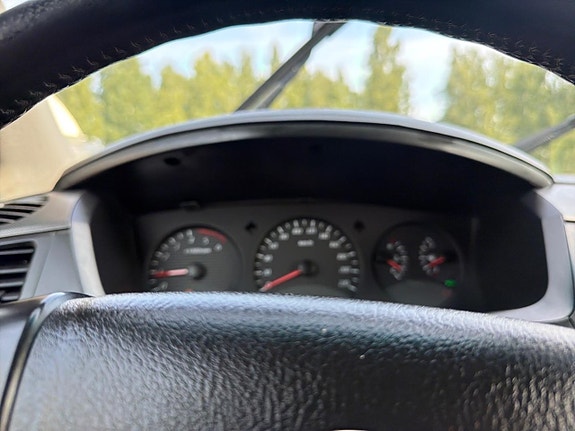 SsangYong Kyron 12 of 20