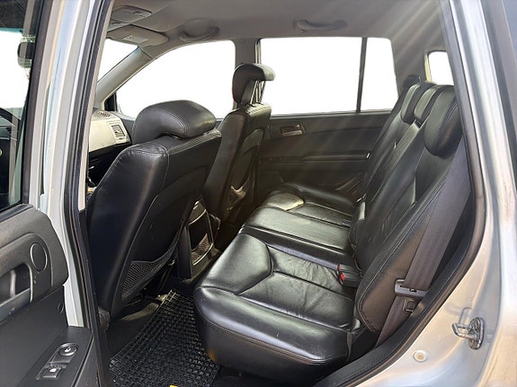 SsangYong Kyron 11 of 20