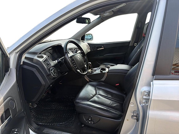 SsangYong Kyron 10 of 20