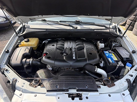SsangYong Kyron 16 of 20