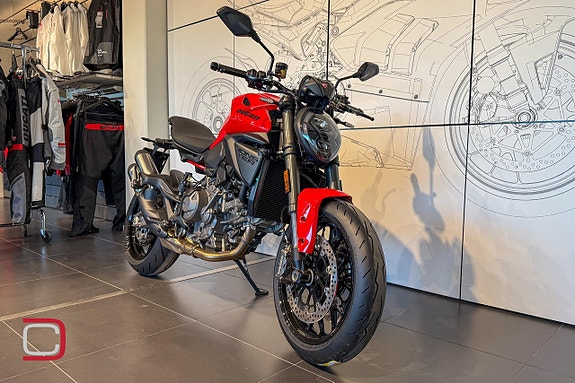 Ducati Monster *Nyhet 2026!* 2 of 4