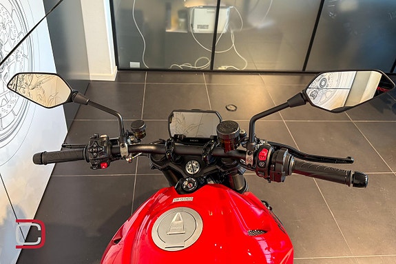 Ducati Monster *Nyhet 2026!* 4 of 4