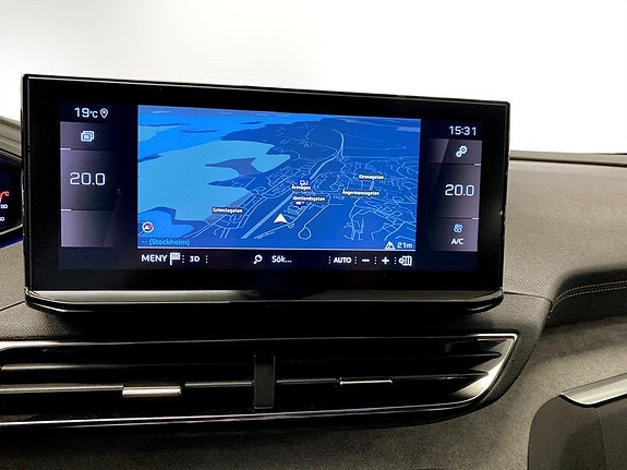 Peugeot 5008 9 of 17