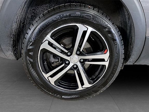 Peugeot 5008 16 of 17