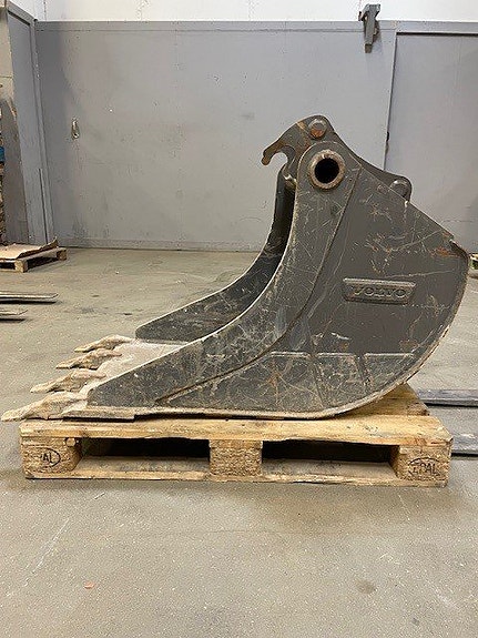 BEGAGNAD DJUPSKOPA S40 VOLVO