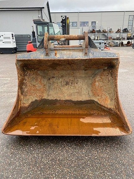 BEGAGNAD PLANERINGSSKOPA S80 PMC