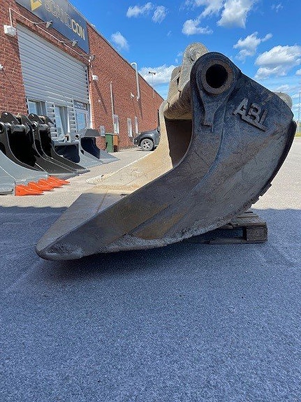 BEGAGNAD PLANERINGSSKOPA S80 ABL