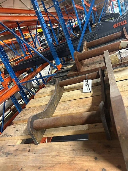 BEGAGNAD SVETSGRIND S45 EMA