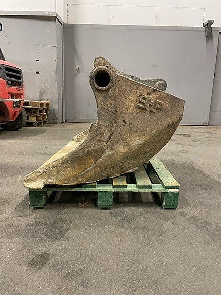 BEGAGNAD PLANERINGSSKOPA S45 SMP