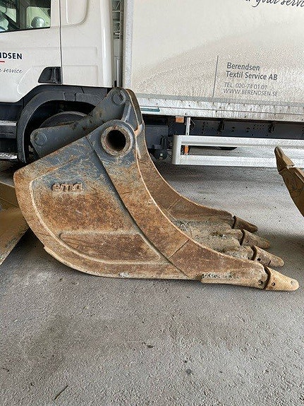 BEGAGNAD DJUPSKOPA S70 EMA