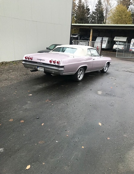 Chevrolet Impala