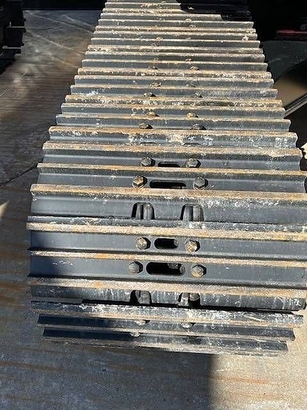 Hitachi 700mm Bandplattor till ZX300-350LC-7