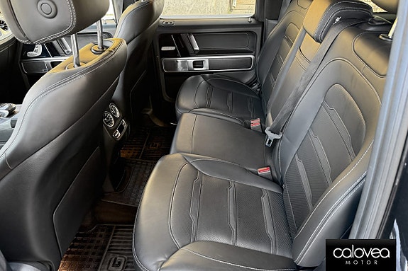 Mercedes-Benz G63 19 of 20