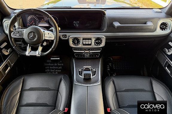 Mercedes-Benz G63 5 of 20