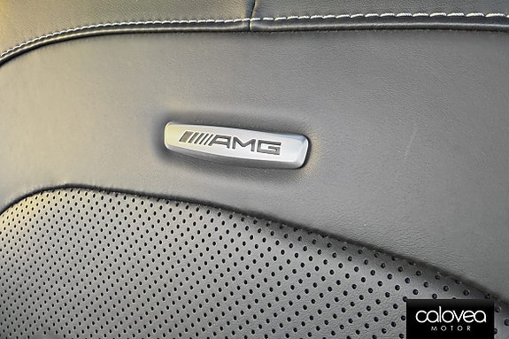 Mercedes-Benz G63 14 of 20