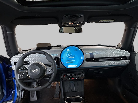 MINI Cooper S 8 of 16