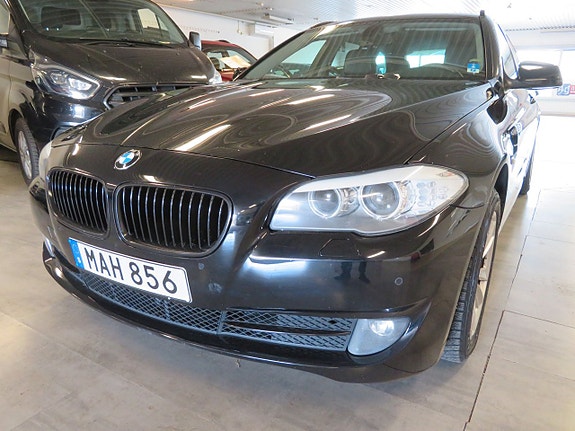 BMW 525d