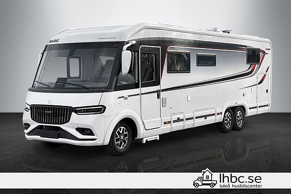 KABE Travel Master Intergrated 910 Imperial QB