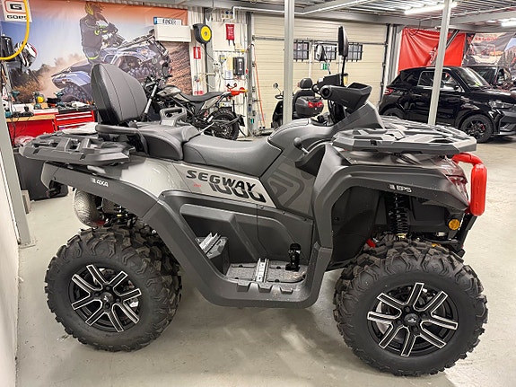 Segway AT10 1000cc 97hk 2 of 3
