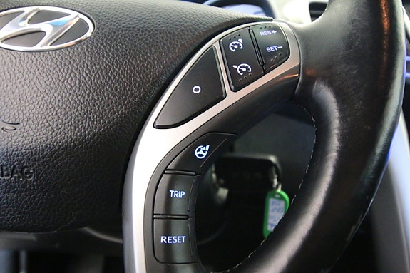 Hyundai i30 16 of 25