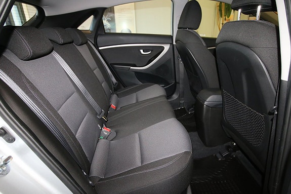 Hyundai i30 9 of 25