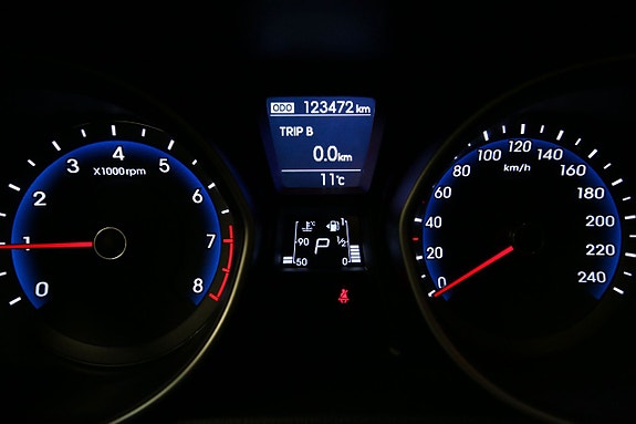 Hyundai i30 20 of 25