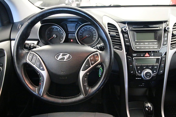 Hyundai i30 13 of 25