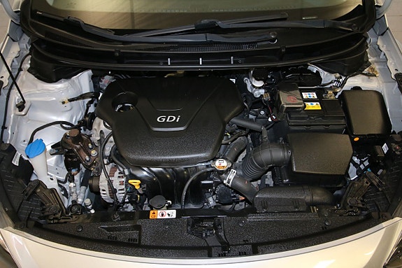 Hyundai i30 19 of 25