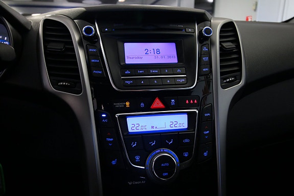 Hyundai i30 17 of 25