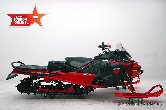 Lynx Brutal RE 500mm 900 ACE Turbo R