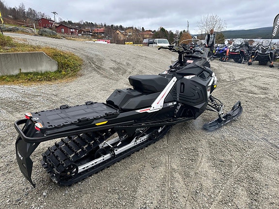 Lynx 49 Ranger Core 600 EFI -26 3 of 5