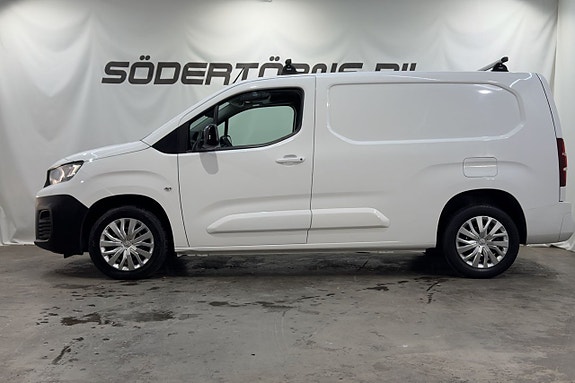 Peugeot Partner 3 of 5