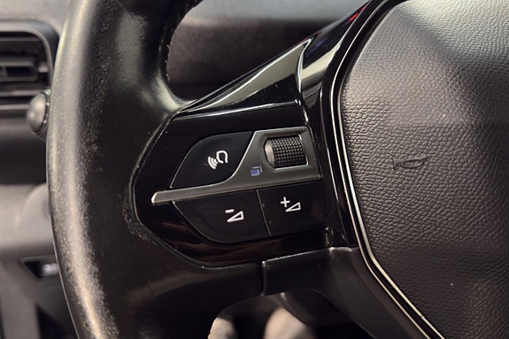Peugeot Partner 12 of 22