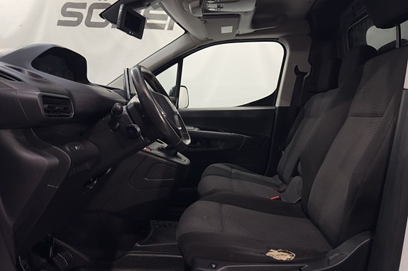 Peugeot Partner 9 of 22