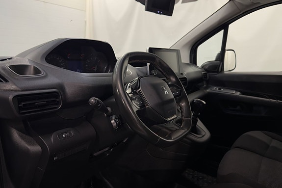 Peugeot Partner 11 of 22