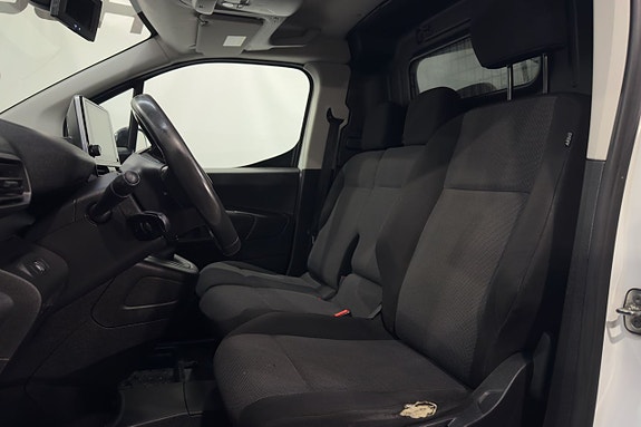 Peugeot Partner 10 of 22