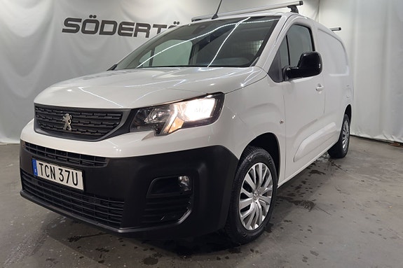 Peugeot Partner 2 of 5
