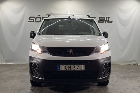 Peugeot Partner 4 of 5