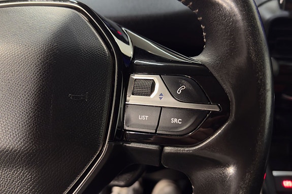 Peugeot Partner 14 of 22