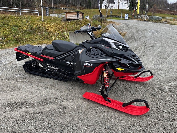 Lynx Brutal RE 400mm 900 ACE Turbo R -26 2 of 5