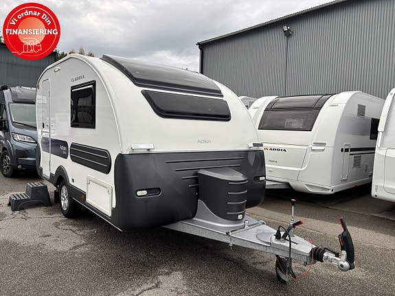 Adria ACTION