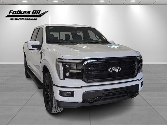 Ford F-150 3 of 5