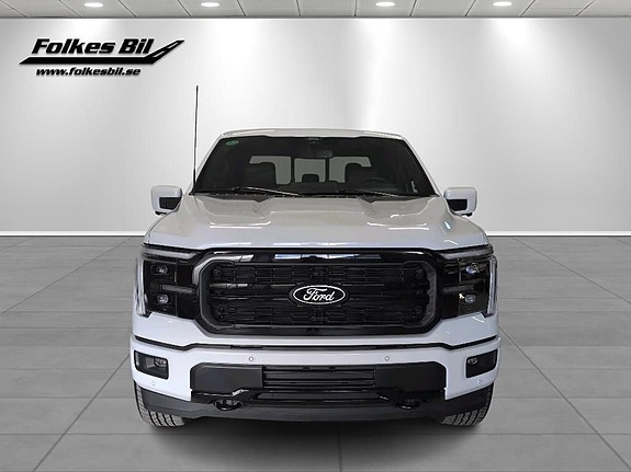 Ford F-150 2 of 5