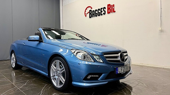 Mercedes-Benz E350
