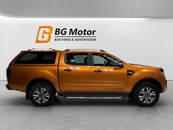 Ford Ranger 3 of 5
