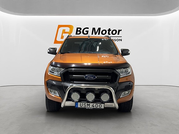 Ford Ranger 2 of 5
