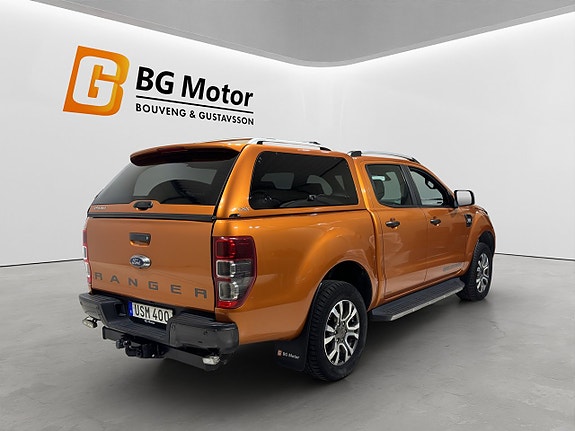 Ford Ranger 4 of 5