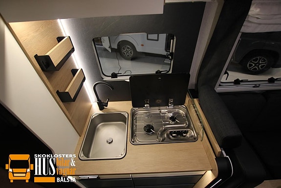 Pilote Atlas 690 GJ 165hk Automat Taksäng LångbäddarLitium 13 of 27